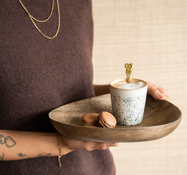 HKLIVING Coffee Mug Hail - Things I Like Things I Love