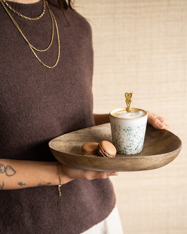 HKLIVING Coffee Mug Hail - Things I Like Things I Love