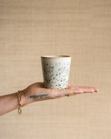 HKLIVING Coffee Mug Hail - Things I Like Things I Love