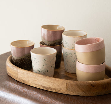 HKLIVING Coffee Mug Hail - Things I Like Things I Love