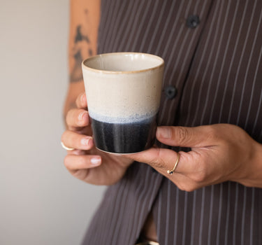 SELETTI Toiletpaper glazen koffieset - I love you online kopen SELETTI Toiletpaper glazen koffieset - I love you online kopen