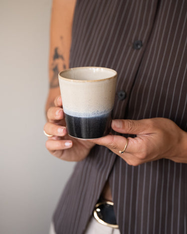 HKLIVING Coffee Mug Rock - Things I Like Things I Love