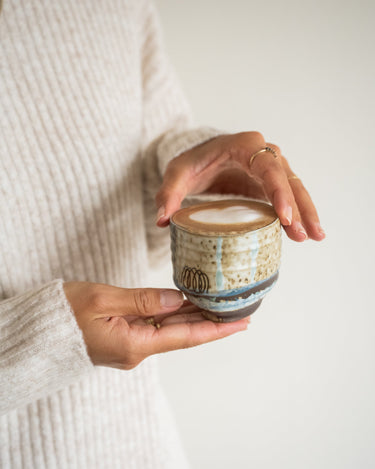 HKLIVING Coffee Mug Scratched - Things I Like Things I Love