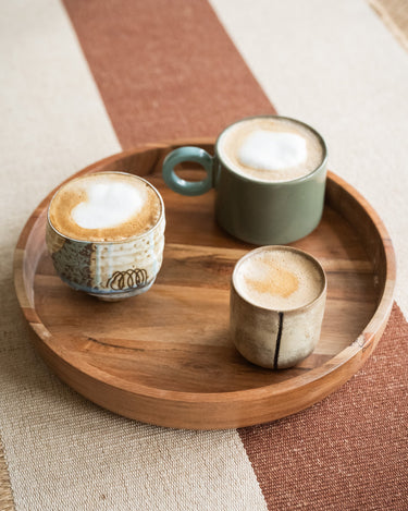 HKLIVING Coffee Mug Scratched - Things I Like Things I Love