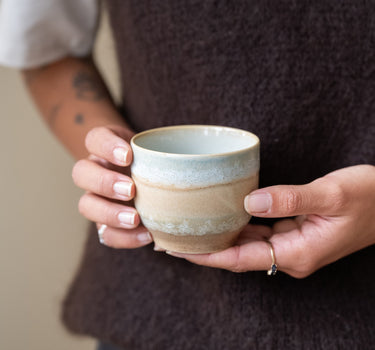 HKLIVING Coffee Mug Skyline - Things I Like Things I Love