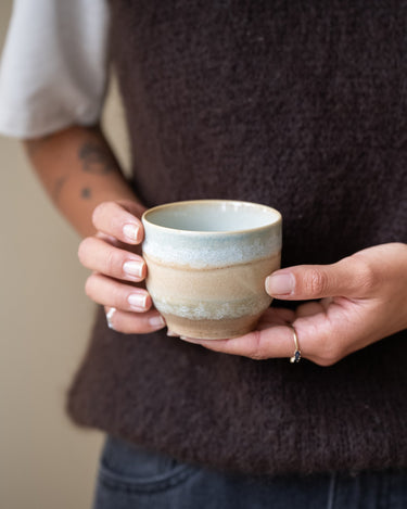 HKLIVING Coffee Mug Skyline - Things I Like Things I Love