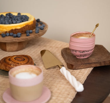 HKLIVING Coffee Mug Smooth - Things I Like Things I Love