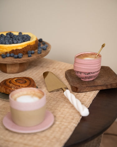 HKLIVING Coffee Mug Smooth - Things I Like Things I Love