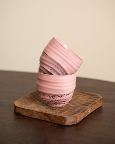 HKLIVING Coffee Mug Smooth - Things I Like Things I Love