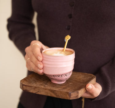 HKLIVING Coffee Mug Smooth - Things I Like Things I Love