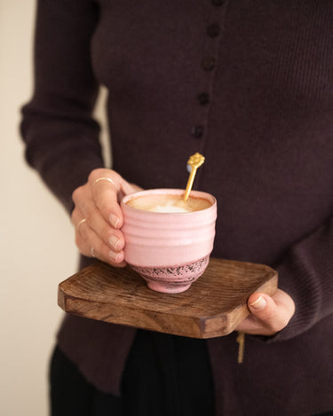 HKLIVING Coffee Mug Smooth - Things I Like Things I Love