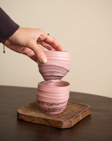 HKLIVING Coffee Mug Smooth - Things I Like Things I Love