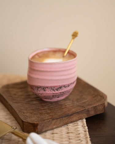 HKLIVING Coffee Mug Smooth - Things I Like Things I Love