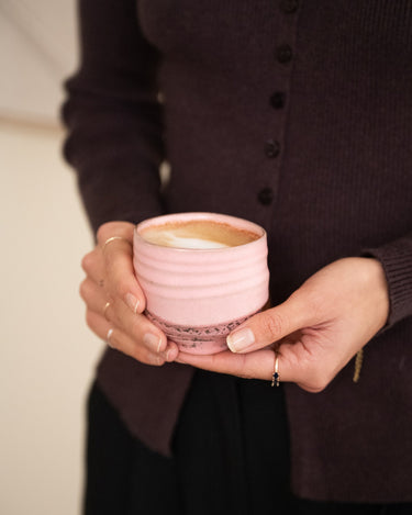 HKLIVING Coffee Mug Smooth - Things I Like Things I Love