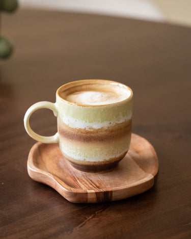 HKLIVING Coffee Mug Umber W/ear - Things I Like Things I Love