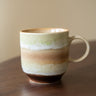 HKLIVING Coffee Mug Umber W/ear - Things I Like Things I Love