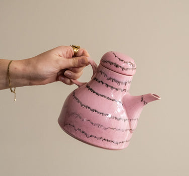 HKLIVING Coffee & Tea Pot Bubble - Things I Like Things I Love