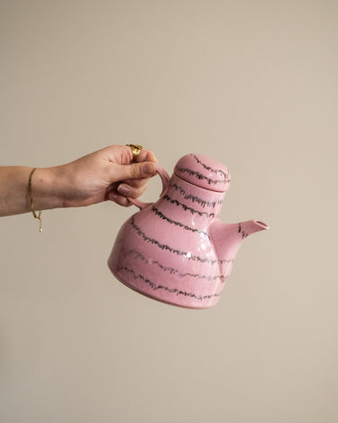 HKLIVING Coffee & Tea Pot Bubble - Things I Like Things I Love