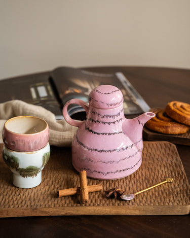 HKLIVING Coffee & Tea Pot Bubble - Things I Like Things I Love