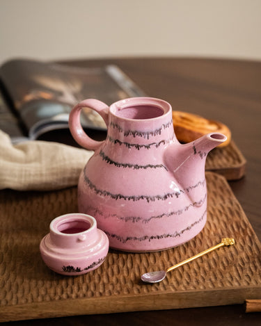 HKLIVING Coffee & Tea Pot Bubble - Things I Like Things I Love