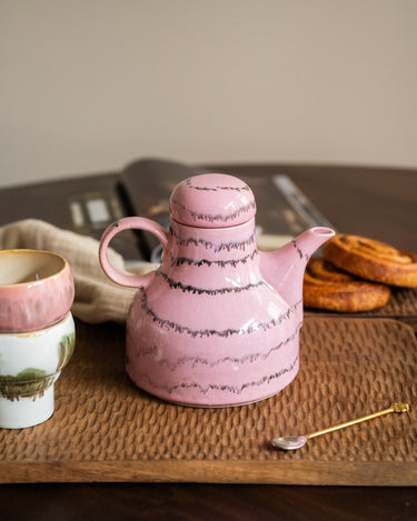 HKLIVING Coffee & Tea Pot Bubble - Things I Like Things I Love