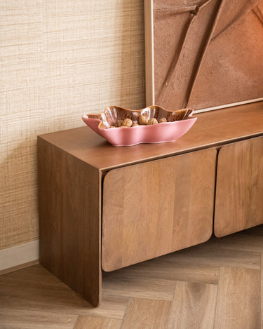 HKLIVING Deco Bowl Shell - Things I Like Things I Love