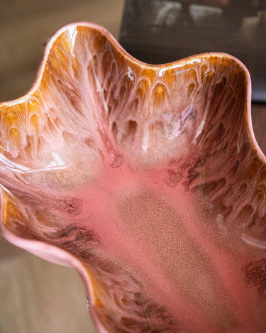 HKLIVING Deco Bowl Shell - Things I Like Things I Love