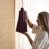 HKLIVING Hanglamp Flow Bordeaux - Things I Like Things I Love