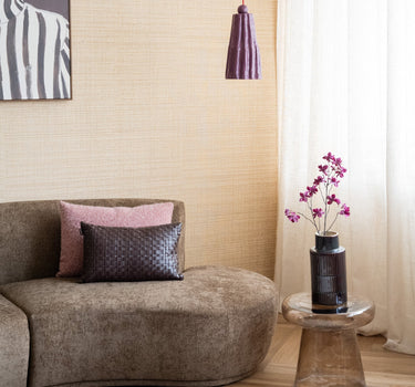 HKLIVING Hanglamp Flow Bordeaux - Things I Like Things I Love