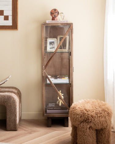 HKLIVING Klok Retro Pink - Things I Like Things I Love