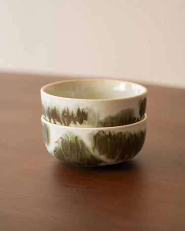 HKLIVING Kom Tide Groen - Things I Like Things I Love