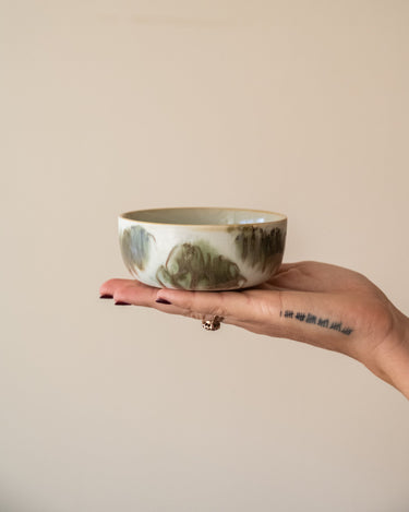 HKLIVING Kom Tide Groen - Things I Like Things I Love