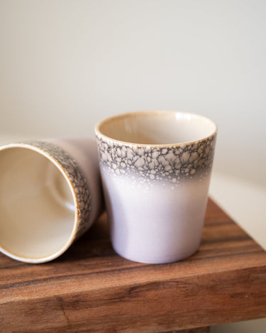 HKLIVING Mug Coffee Force - Things I Like Things I Love