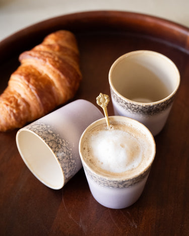 HKLIVING Mug Coffee Force - Things I Like Things I Love