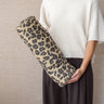 HKLIVING Rolkussen Panter Bruin - Things I Like Things I Love