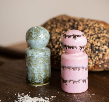 HKLIVING Salt & Pepper Baroque - Things I Like Things I Love
