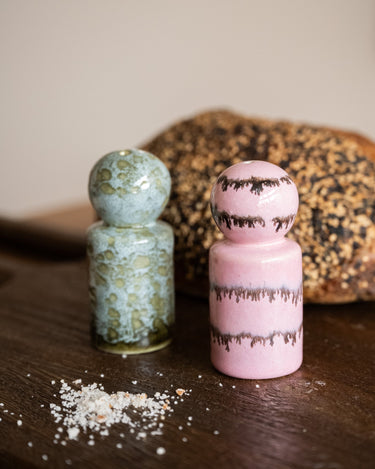HKLIVING Salt & Pepper Baroque - Things I Like Things I Love