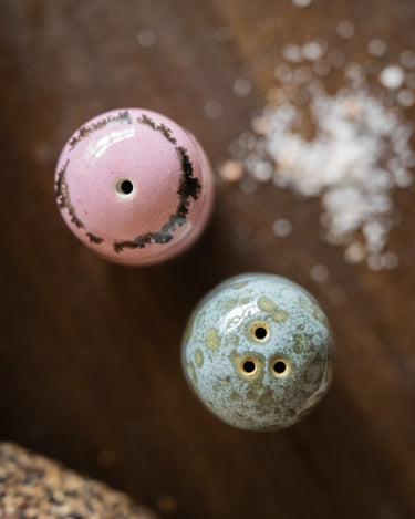 HKLIVING Salt & Pepper Baroque - Things I Like Things I Love