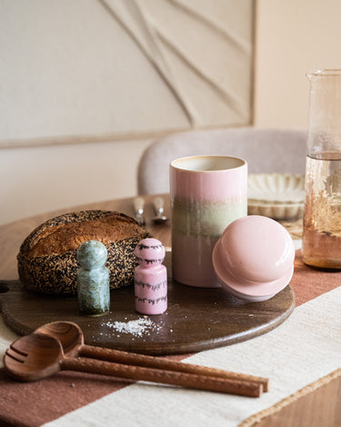 HKLIVING Salt & Pepper Baroque - Things I Like Things I Love