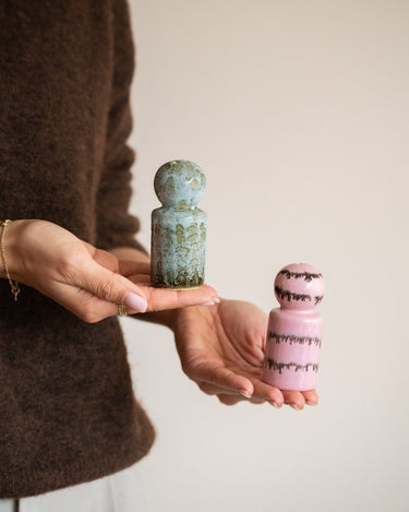 HKLIVING Salt & Pepper Baroque - Things I Like Things I Love