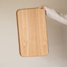 HKLIVING Serving Tray Natural Wood - Things I Like Things I Love
