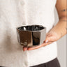HKLIVING Small Bowl Chrome - Things I Like Things I Love