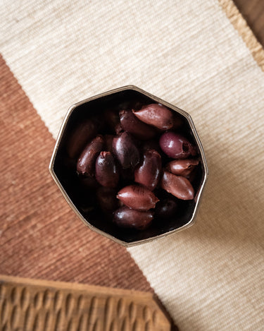 HKLIVING Small Bowl Chrome - Things I Like Things I Love