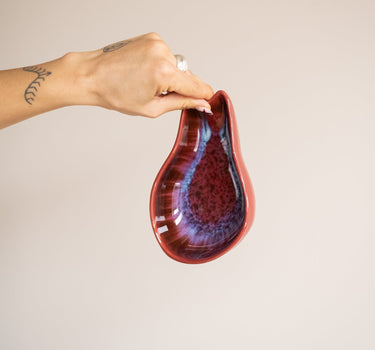 HKLIVING Small Bowl Shell Dragon Fruit - Things I Like Things I Love