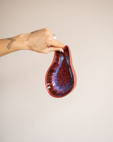 HKLIVING Small Bowl Shell Dragon Fruit - Things I Like Things I Love