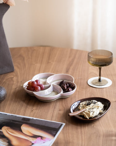 HKLIVING Snack Tray Muse - Things I Like Things I Love