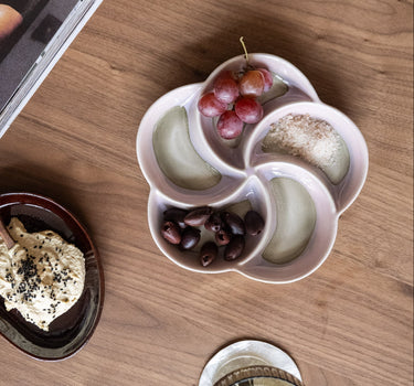 HKLIVING Snack Tray Muse - Things I Like Things I Love