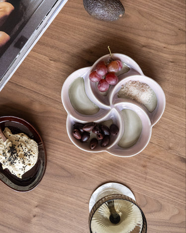 HKLIVING Snack Tray Muse - Things I Like Things I Love