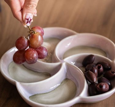 HKLIVING Snack Tray Muse - Things I Like Things I Love