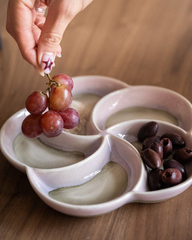 HKLIVING Snack Tray Muse - Things I Like Things I Love